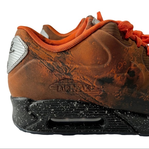 NIKE Air Max 90 Qs Mars Landing - Picture 11 of 11